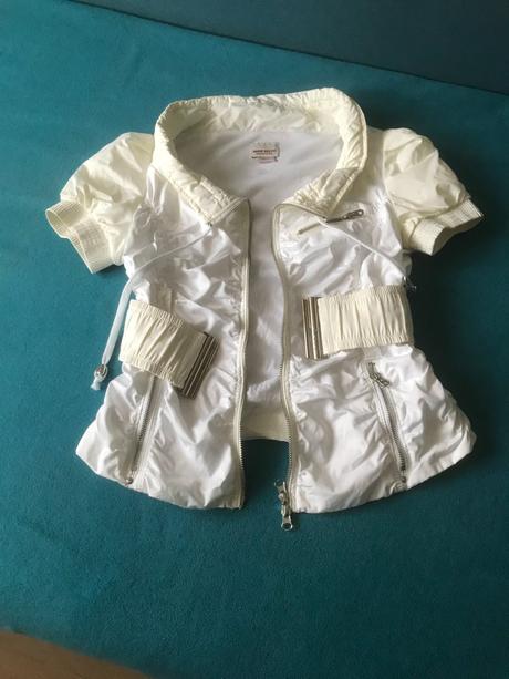 Bundicka, vel. s, zn. mixx sixty, s