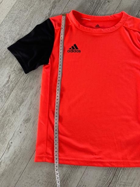 Adidas funkčné tričko, adidas,128