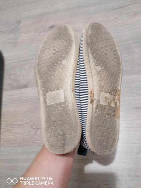 Espadrilky, pepco,36