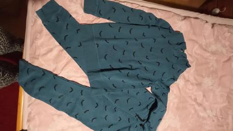 Tepláková súprava, h&m,140