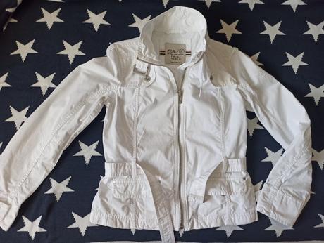 Jarná bundička, esprit,36