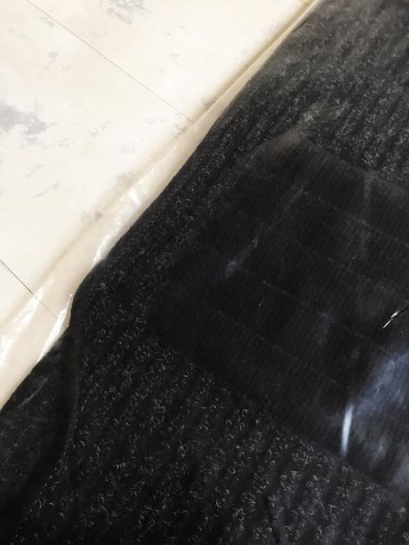 Autokoberce univerzal 4 ks, 