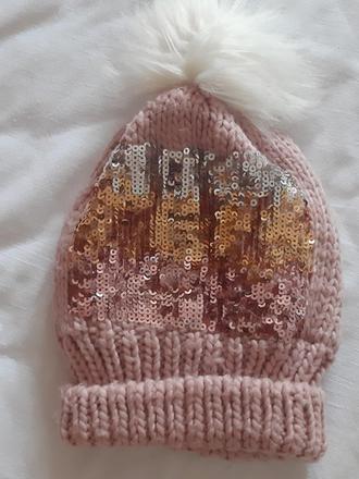 Zimná čiapka, takko,152