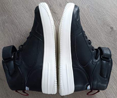 Zateplené topánky, loap,34