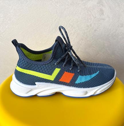 Tenisky veľ. 33/34 - 20,7cm, tesco,34