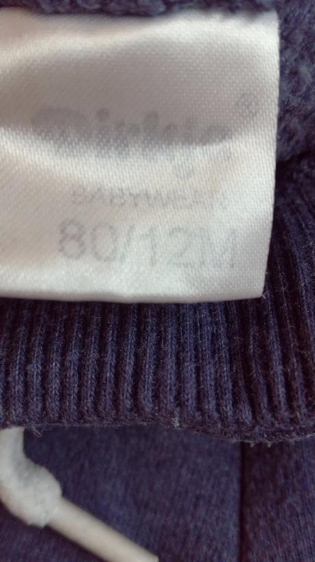 Tepláková súprava, dirkje,80