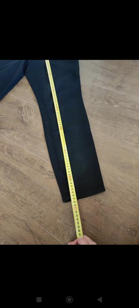 Dámske strecove rifle, c&a,42