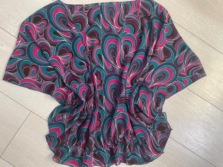 Blúzka, amisu,m