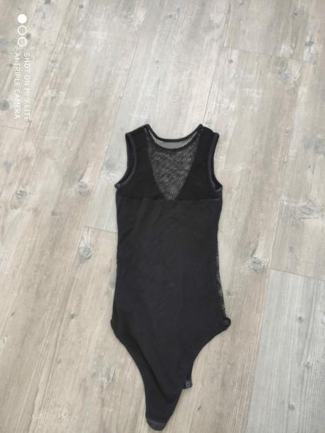 Sietkove body, tally weijl,s