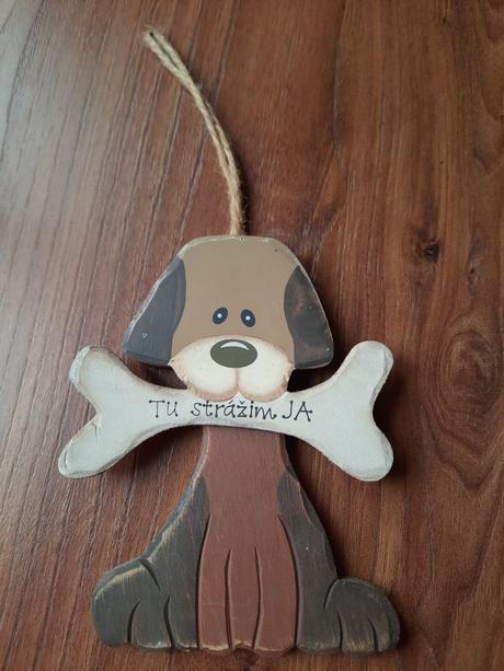 Závesná dekorácia,