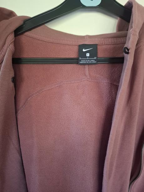 Mikina na jogu, nike,s