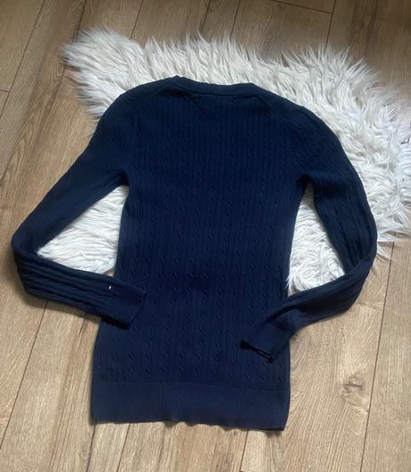 Tommy hilfiger sveter, tommy hilfiger,s