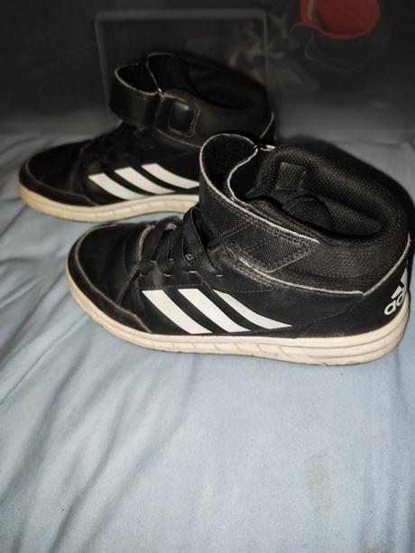 Krásne tenisky adidas, adidas,34