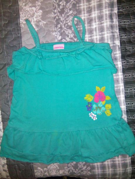 Tričko, cherokee,104