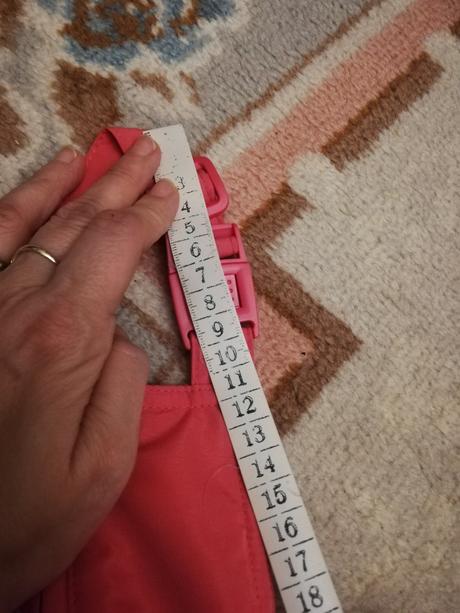 Otepľovaky do snehu, f&f,86