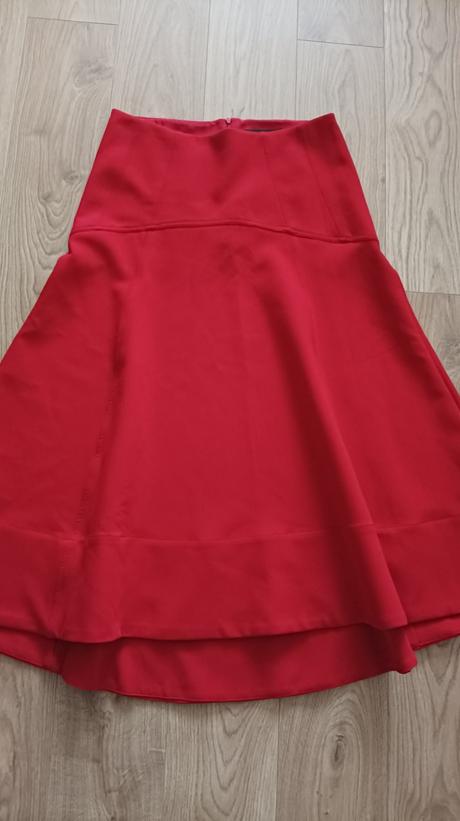 Krásna nová sukňa zara m, zara,m