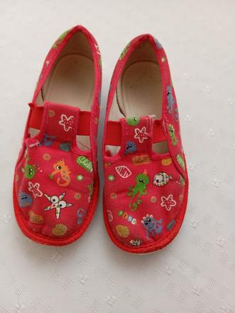 Papuče, deichmann,28