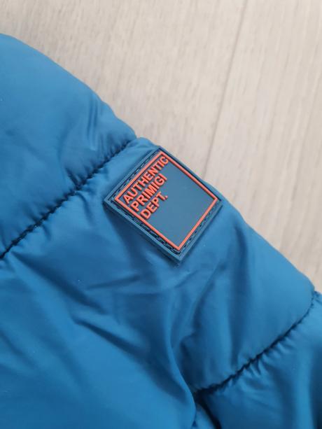 Bunda tt1, primigi,140