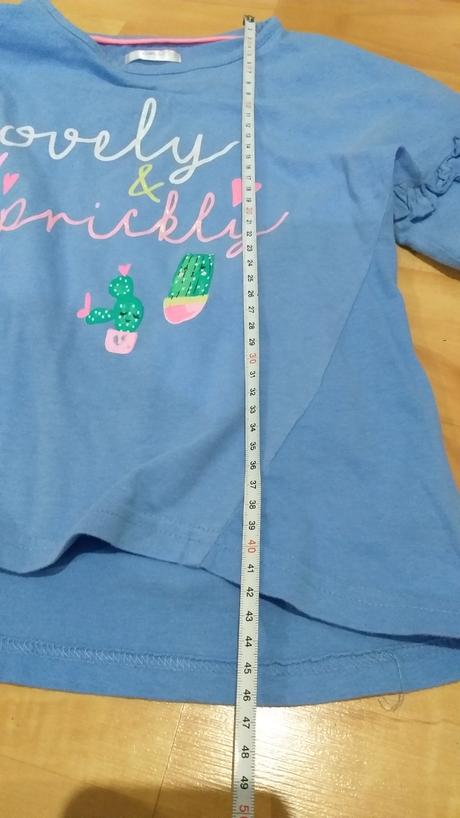 Milé tričko, pepco,122