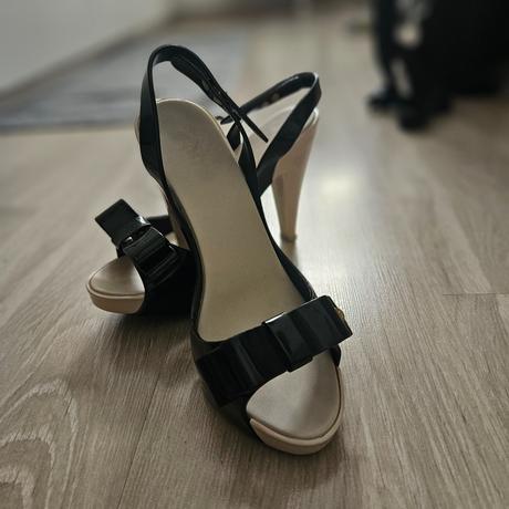 Vonave lodicky melissa, melissa,37