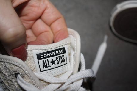 Converse allstar low s nizkou patou, converse,38