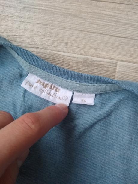 Teplejší pyžamový overal, lupilu,86