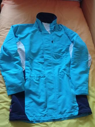 Prechodna vetrovka -m-, m