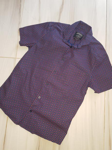 Pánska košeľa burton s, burton,s