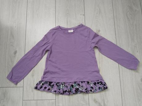 Tričko /tunika s oliver, s.oliver,116