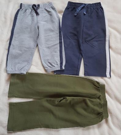 Tepláky, cherokee,104