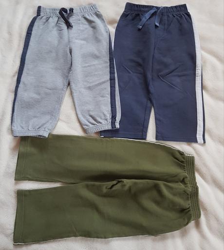 Tepláky, cherokee,104