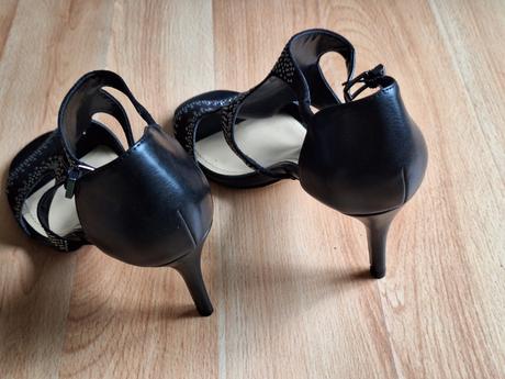 Baťa sandálky, baťa,39