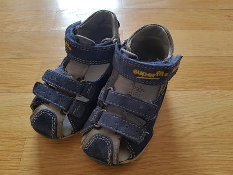 Sandale superfit c21, superfit,21