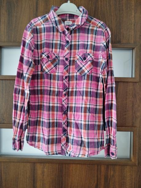 Košeľa 152, f&f,152