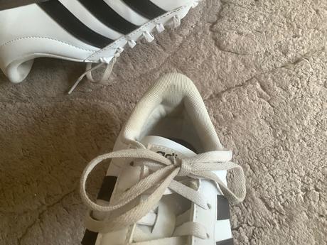 Botasky, adidas,41