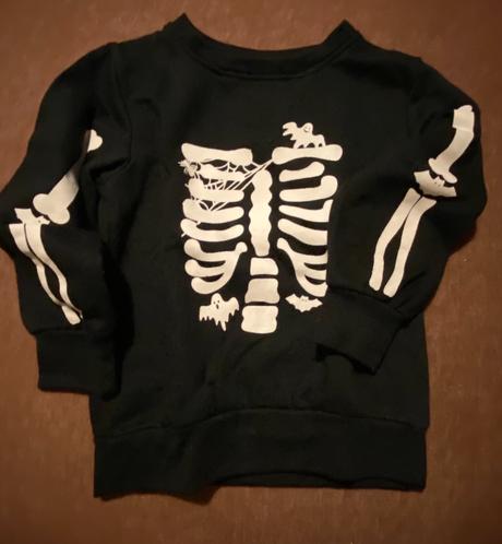 Detska mikina, kiki&koko,98