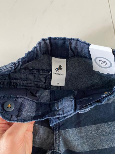 Kratasy, c&a,86 / 98