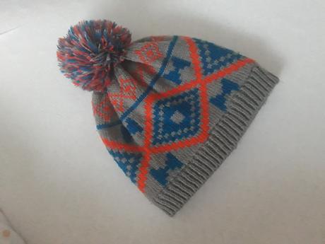 Zimná vetrovka bunda f&f, f&f,74