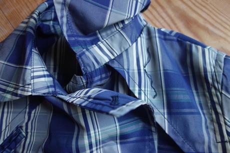 Jarný kabát, orsay,36