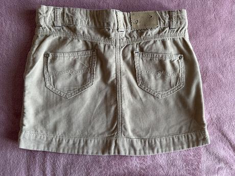 Menčestrová sukňa, reserved,134