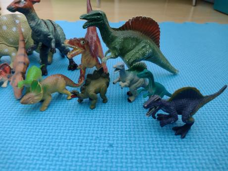 Dinosaury, 