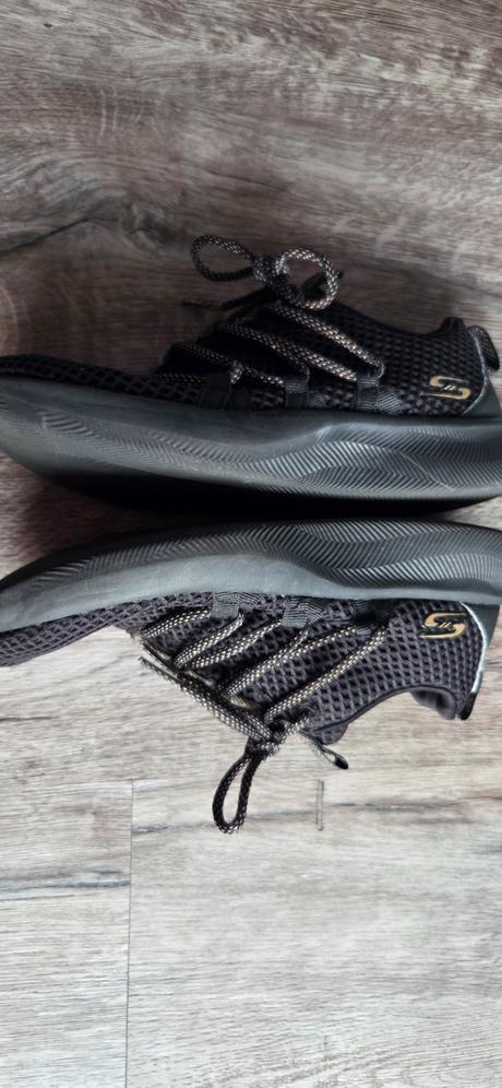 Tenisky, skechers,37