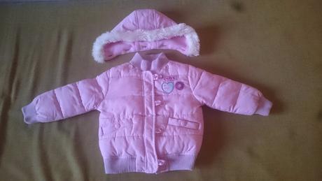 Zimna bunda, cherokee,92