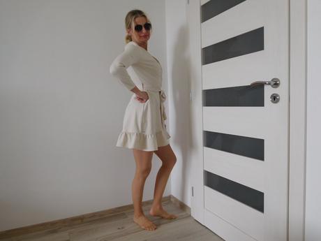 Mohito šaty 34/36 v , pružné top top stav,, mohito,36