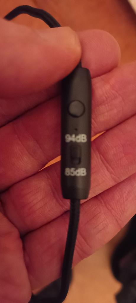 Slúchadlá iclever, 