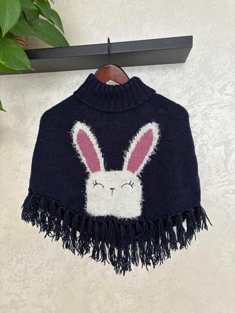 Ponco hm 110-122 nenosene, h&m,110