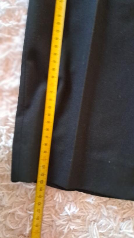 Nohavice pánske, f&f,34