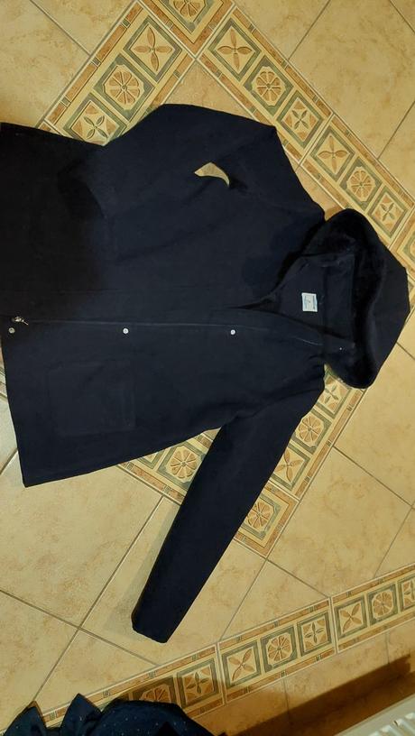 Kabát mayoral, mayoral,164