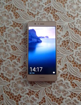 Huawei p9 lite mobil bez nabíjačky, huawei