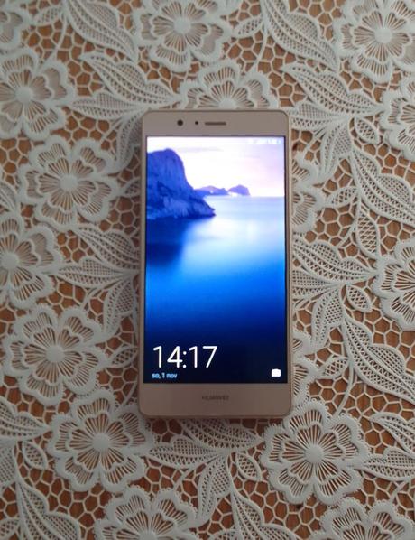 Huawei p9 lite mobil bez nabíjačky, huawei